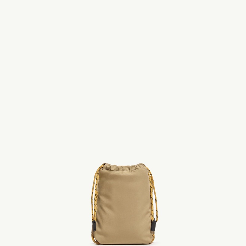 Moncler 男士 Makaio斜挎包均碼碼18cm*2cm*23cm-3