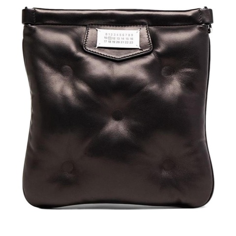 Maison Margiela 女士 絎縫單肩包均碼碼25cm*6cm*24cm
