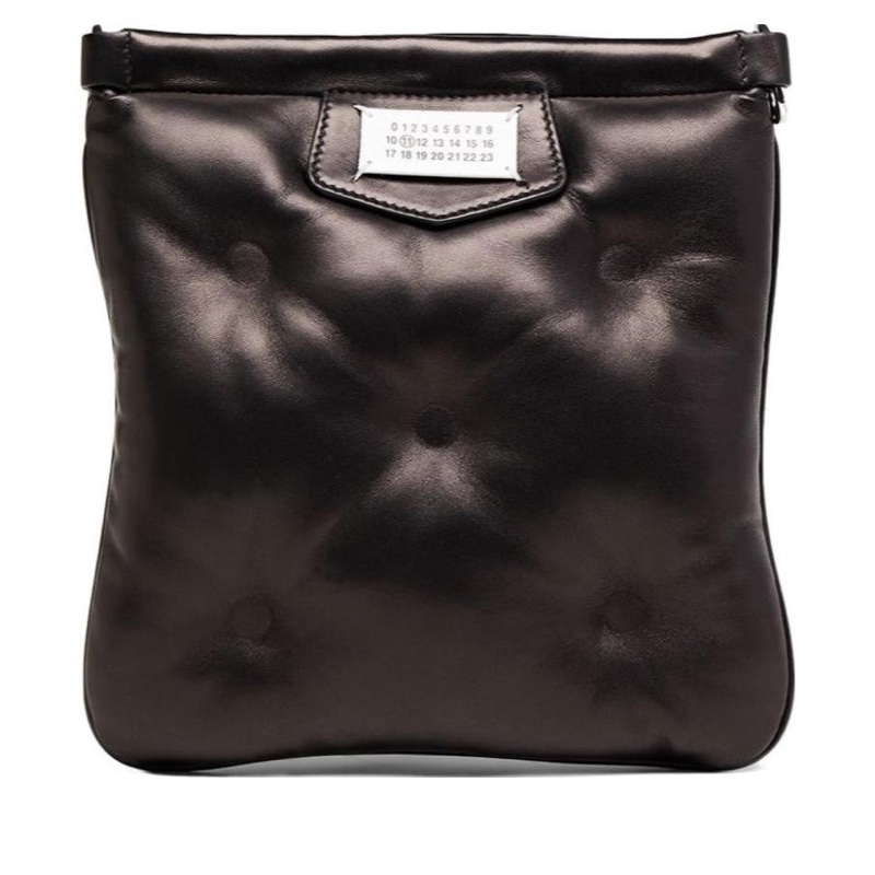 Maison Margiela 女士 絎縫單肩包均碼碼25cm*6cm*24cm-0