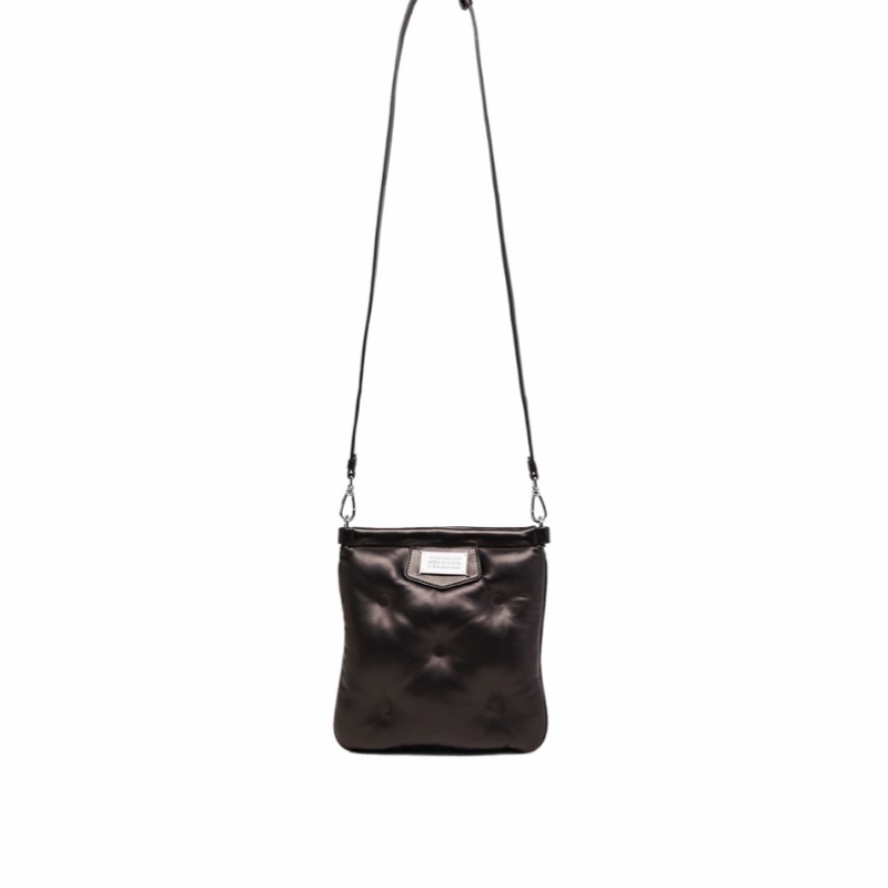 Maison Margiela 女士 絎縫單肩包均碼碼25cm*6cm*24cm-1