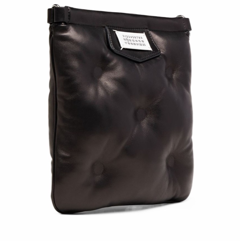 Maison Margiela 女士 絎縫單肩包均碼碼25cm*6cm*24cm-3