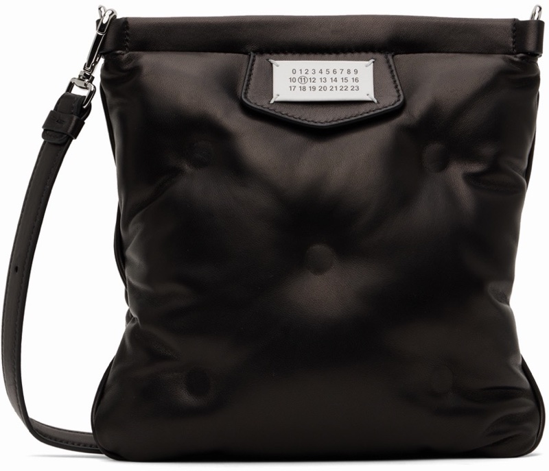 Maison Margiela 女士 絎縫單肩包均碼碼25cm*6cm*24cm-6