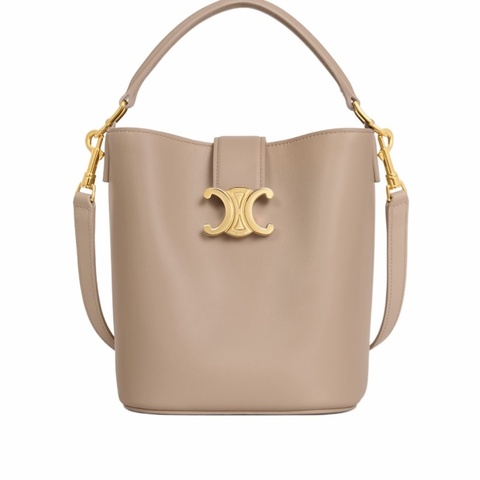 Celine 女士 LOUISE 單肩包均碼碼小號、16cm*12cm*19cm