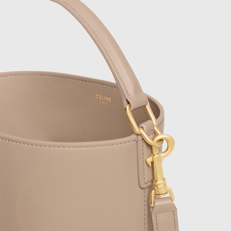 Celine 女士 LOUISE 單肩包均碼碼小號、16cm*12cm*19cm-1