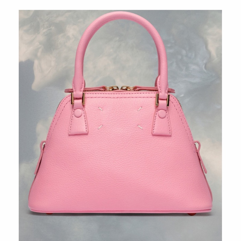 Maison Margiela 女士 5AC classique micro 單肩包均碼碼MICRO、22cm*10cm*15cm-0