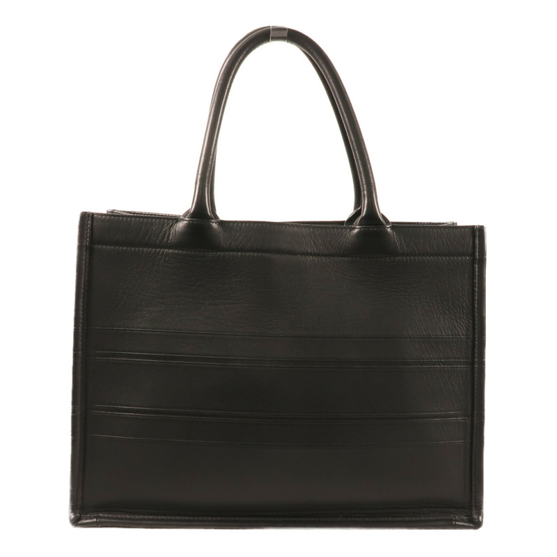 Dior 牛皮皮革Tote Bag手挽袋-1
