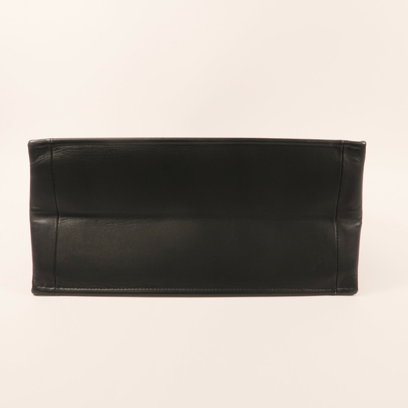Dior 牛皮皮革Tote Bag手挽袋-6