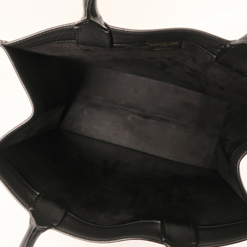 Dior 牛皮皮革Tote Bag手挽袋-12