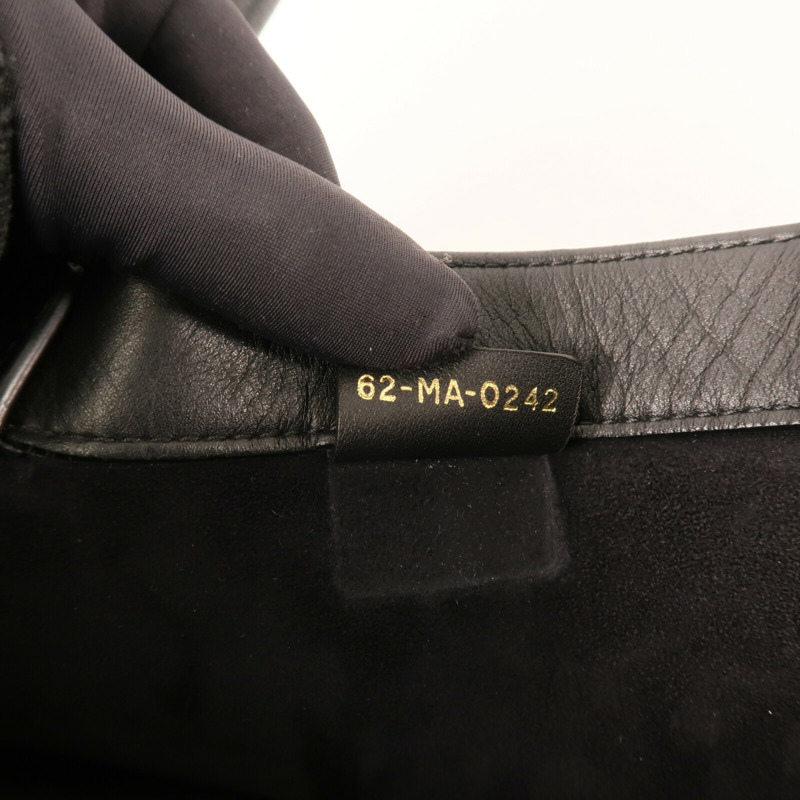 Dior 牛皮皮革Tote Bag手挽袋-13