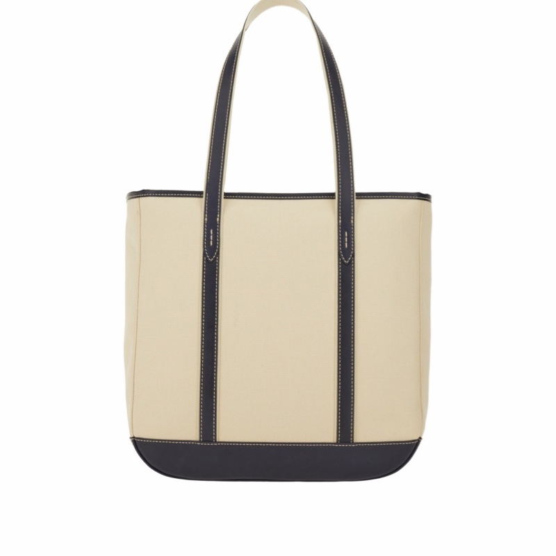 Polo Ralph Lauren 女士 帆布手提包均碼碼38cm*14cm*34cm-3