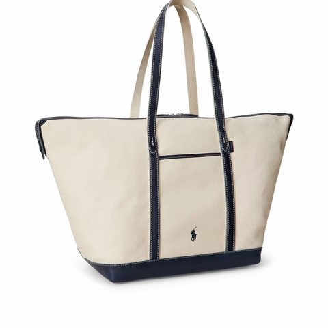 Polo Ralph Lauren 女士 大號手提包均碼碼62cm*23cm*38cm