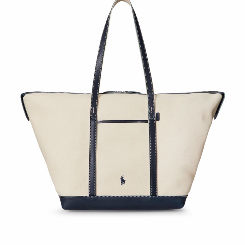 Polo Ralph Lauren 女士 大號手提包均碼碼62cm*23cm*38cm-1
