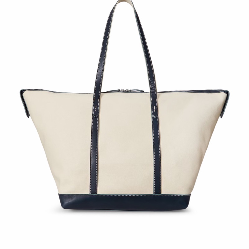 Polo Ralph Lauren 女士 大號手提包均碼碼62cm*23cm*38cm-3