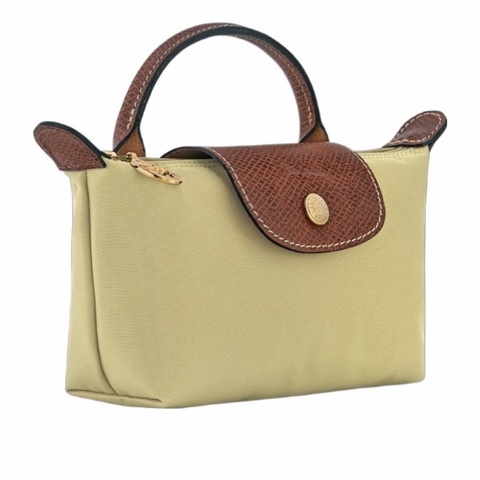 Longchamp 女士 Le Pliage手提包均碼碼17cm*5.5cm*11cm