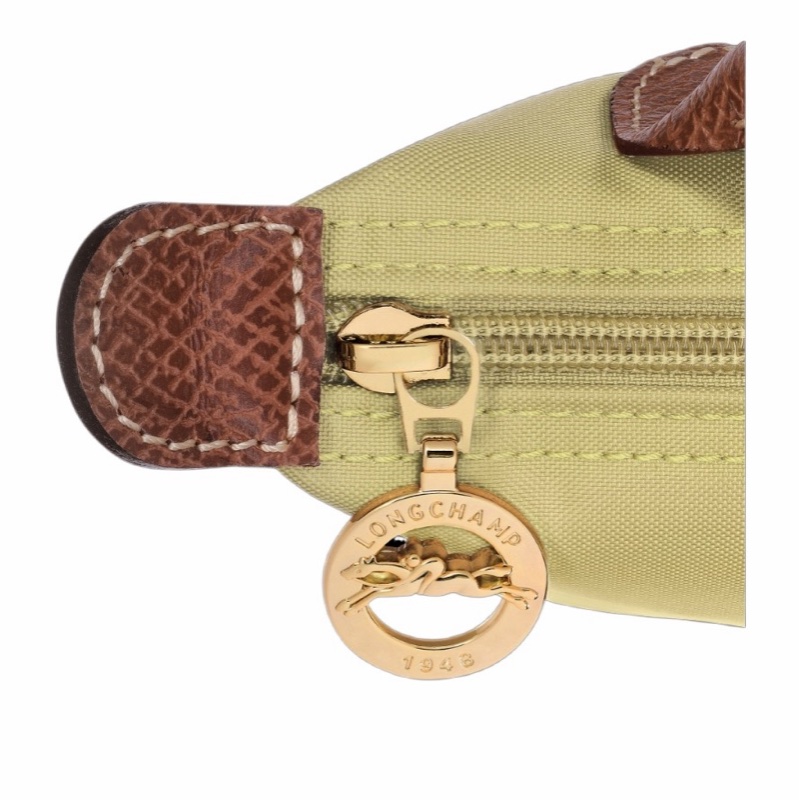 Longchamp 女士 Le Pliage手提包均碼碼17cm*5.5cm*11cm-1