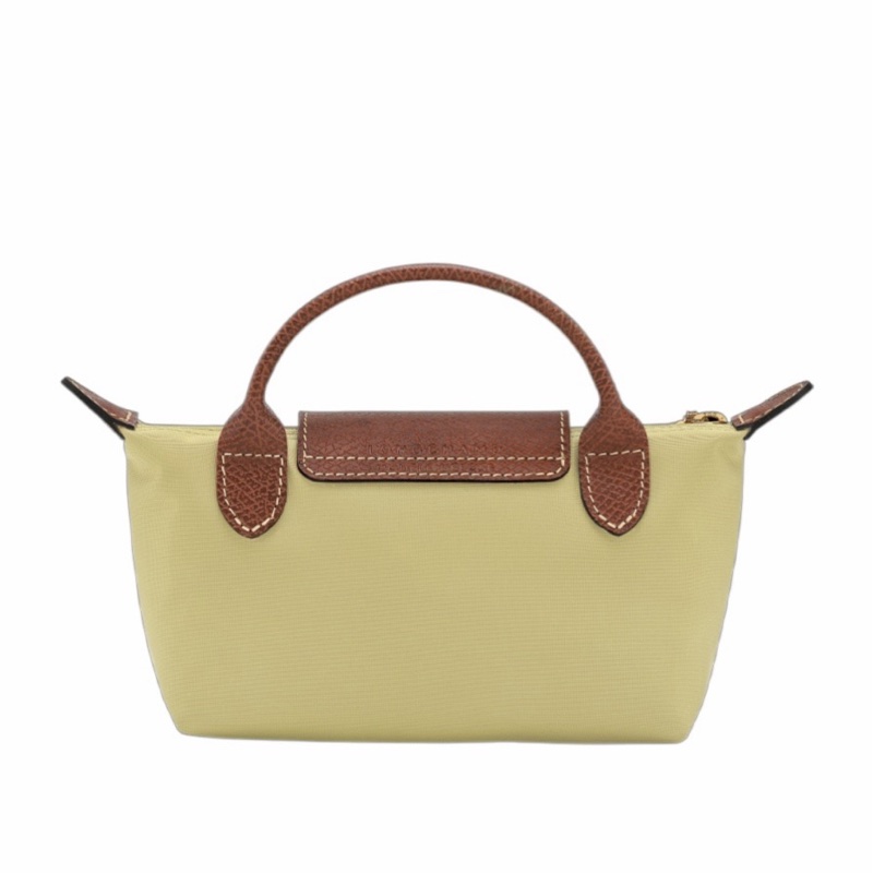 Longchamp 女士 Le Pliage手提包均碼碼17cm*5.5cm*11cm-4