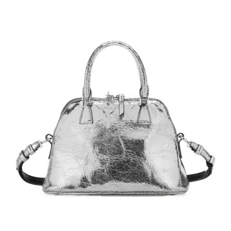 Maison Margiela 女士 5AC 迷你單肩包均碼碼MINI、26cm*13cm*18cm-1