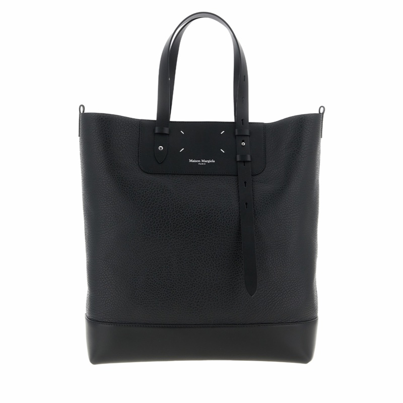 Maison Margiela 女士 雙提手購物袋均碼碼35cm*23cm*40cm-0