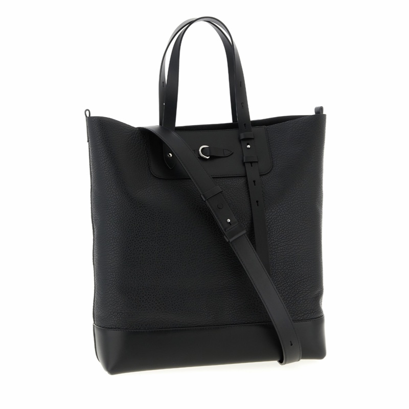 Maison Margiela 女士 雙提手購物袋均碼碼35cm*23cm*40cm-1