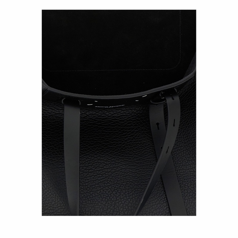 Maison Margiela 女士 雙提手購物袋均碼碼35cm*23cm*40cm-2