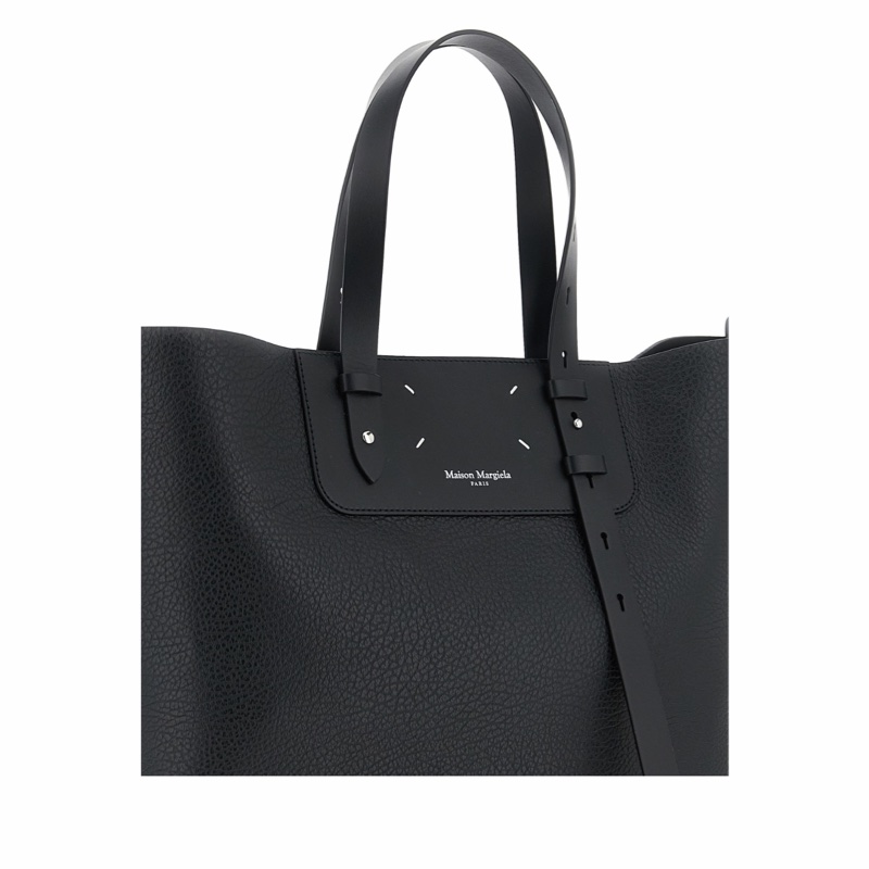 Maison Margiela 女士 雙提手購物袋均碼碼35cm*23cm*40cm-3