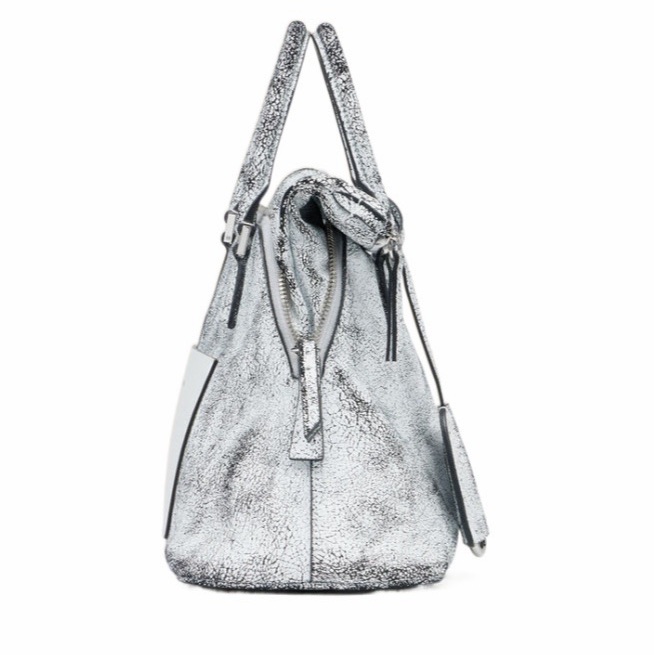 Maison Margiela 女士 5AC Loved to Death 迷你手提包均碼碼MINI、-1