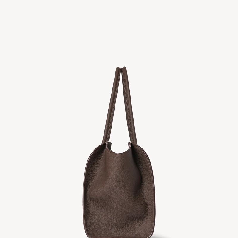 The Row 女士 Marlo 14 皮革包均碼碼35.56cm*16cm*26.49cm-4