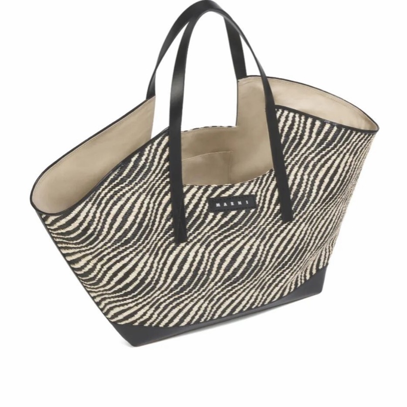 Marni 女士 頂部提手單肩包均碼碼-3