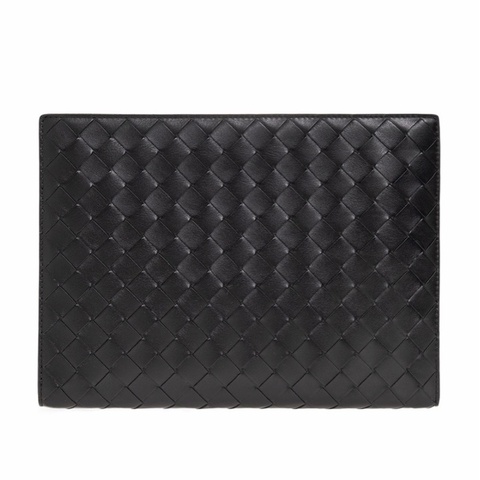 Bottega Veneta 男士 微標手拿包均碼碼27.5cm*2cm*20.5cm