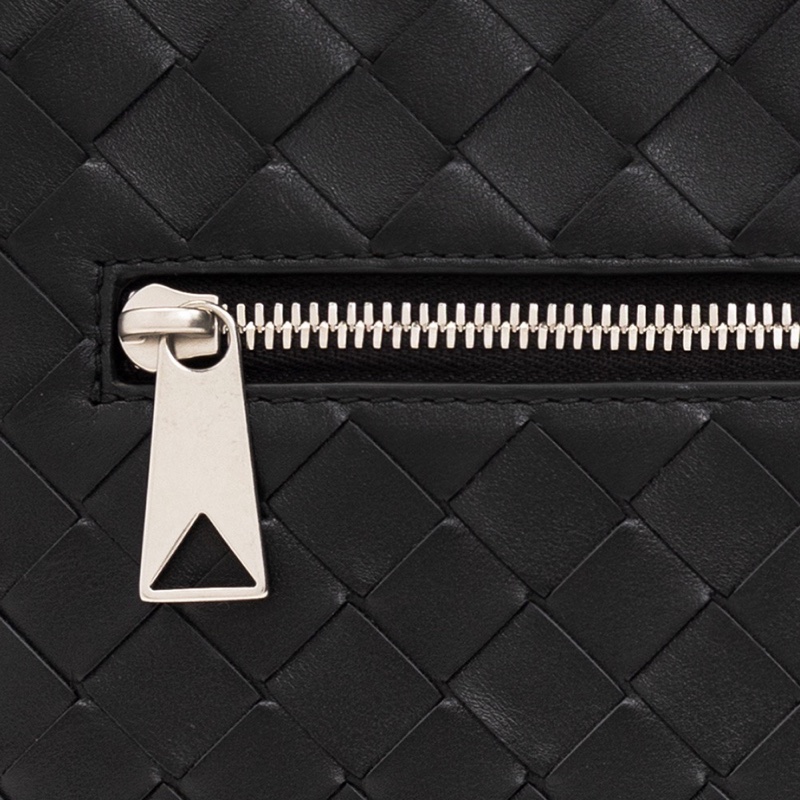 Bottega Veneta 男士 微標手拿包均碼碼27.5cm*2cm*20.5cm-3