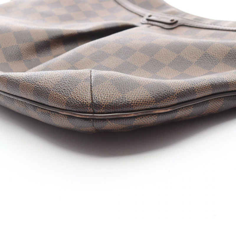 路易威登 Bloomsbury GM 斜背包 N42250 Damier 皮革 Ebene-8