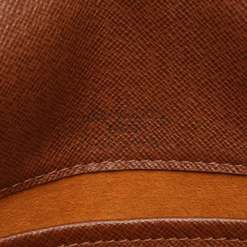 路易威登 Musette Tango 長肩帶斜背包 M51388 Monogram-3