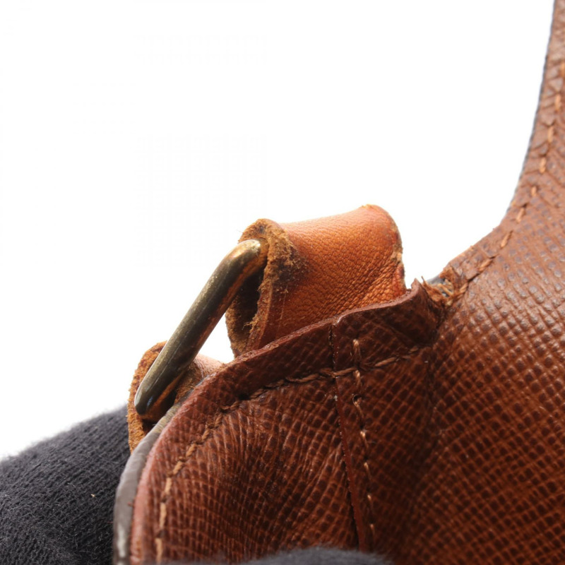 路易威登 Musette Tango 長肩帶斜背包 M51388 Monogram-4