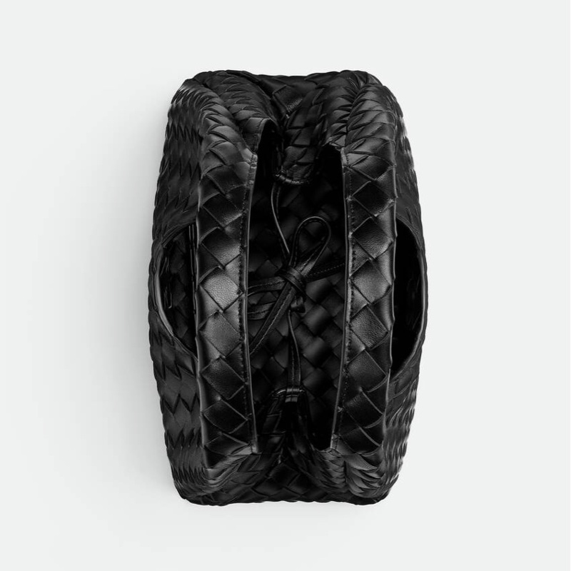 Bottega Veneta 女士 小號Campana肩背包均碼碼28cm*15cm*16cm-3
