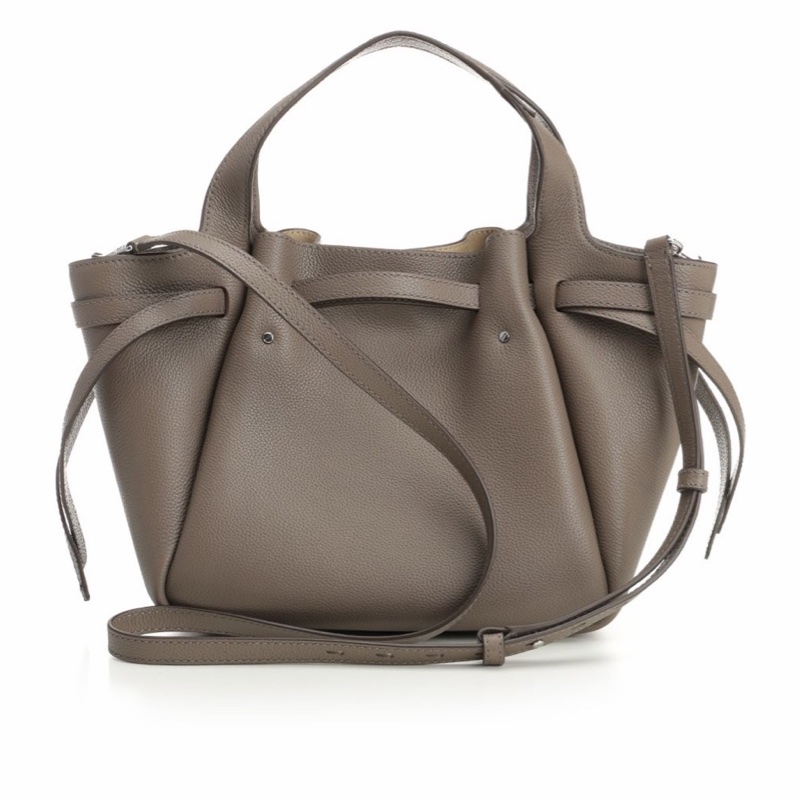 Tory Burch 女士 雙提手單肩包均碼碼-3