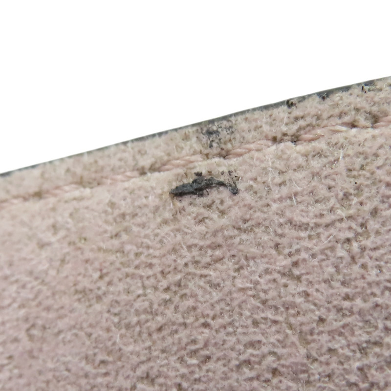 棕色 原花帆布 粉色牛皮飾邊 NeoNoe MM 兩用包【LOUIS VUITTON LV 路易威登】 M44022-16