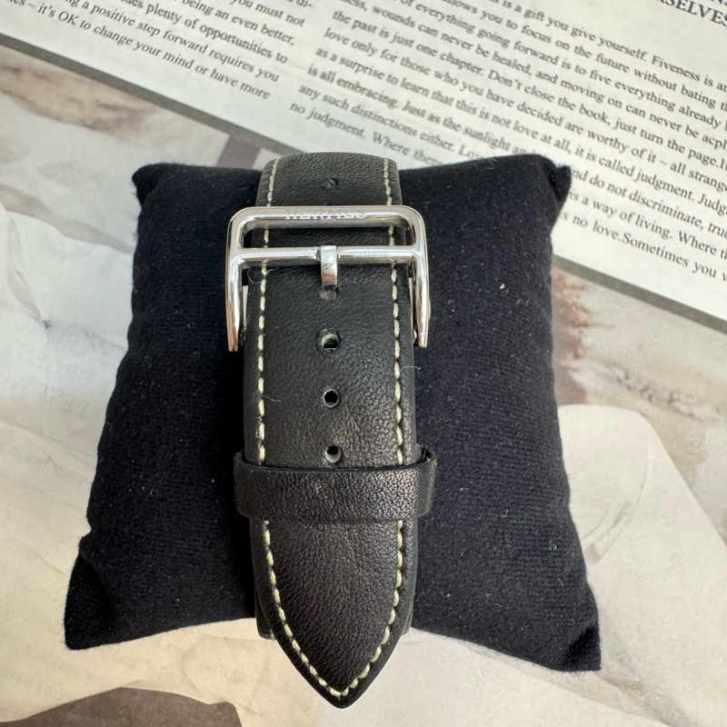 Hermès 計時手腕 vintage 中古 二手-3