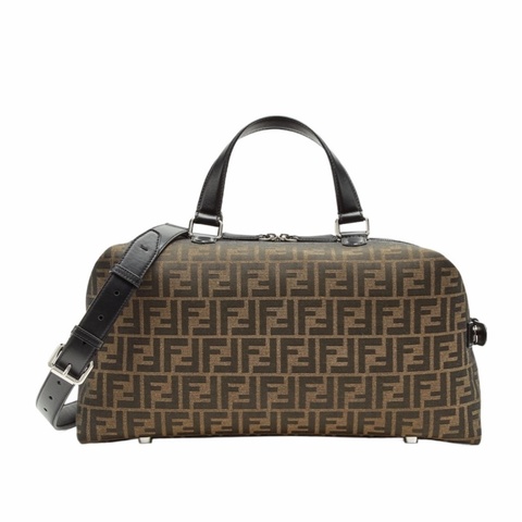 Fendi 男士 Siesta旅行包均碼碼