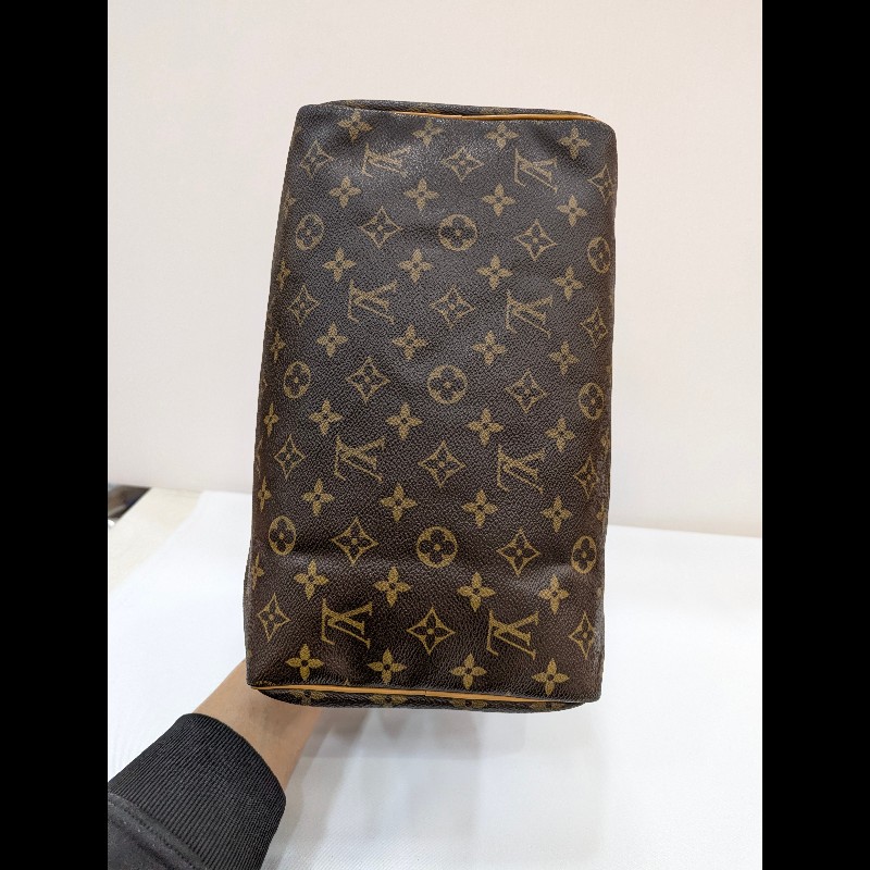 莉亞精品♡LV Speedy30 二手美包-6