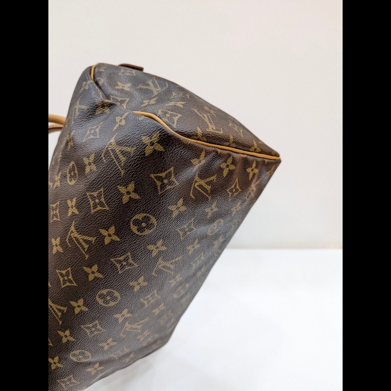 莉亞精品♡LV Speedy30 二手美包-7