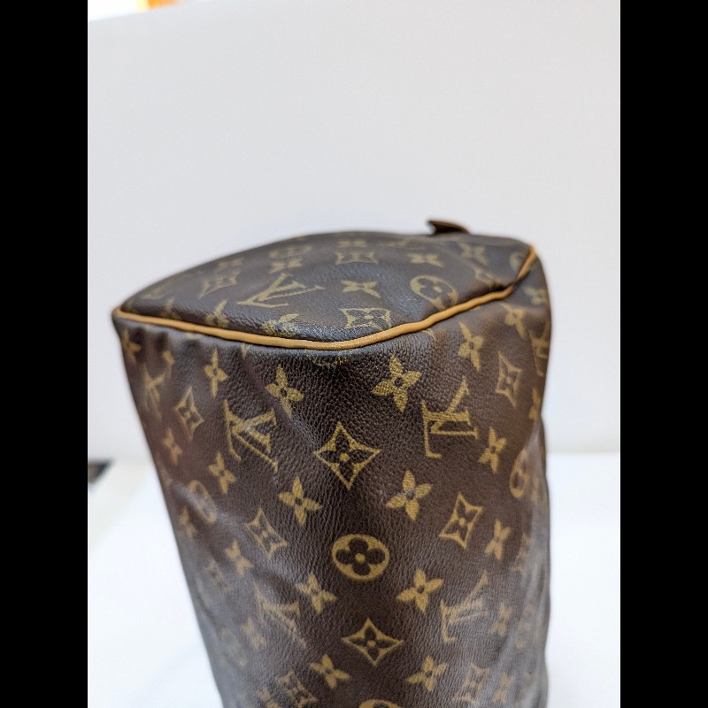 莉亞精品♡LV Speedy30 二手美包-8