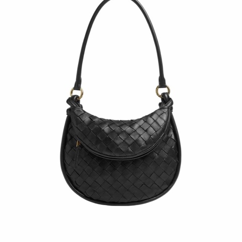 Bottega Veneta 女士 小號Gemelli單肩包均碼碼小號、24.5cm*7cm*19cm
