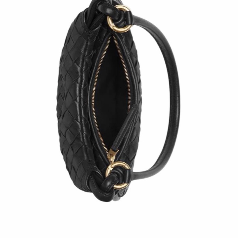 Bottega Veneta 女士 小號Gemelli單肩包均碼碼小號、24.5cm*7cm*19cm-1