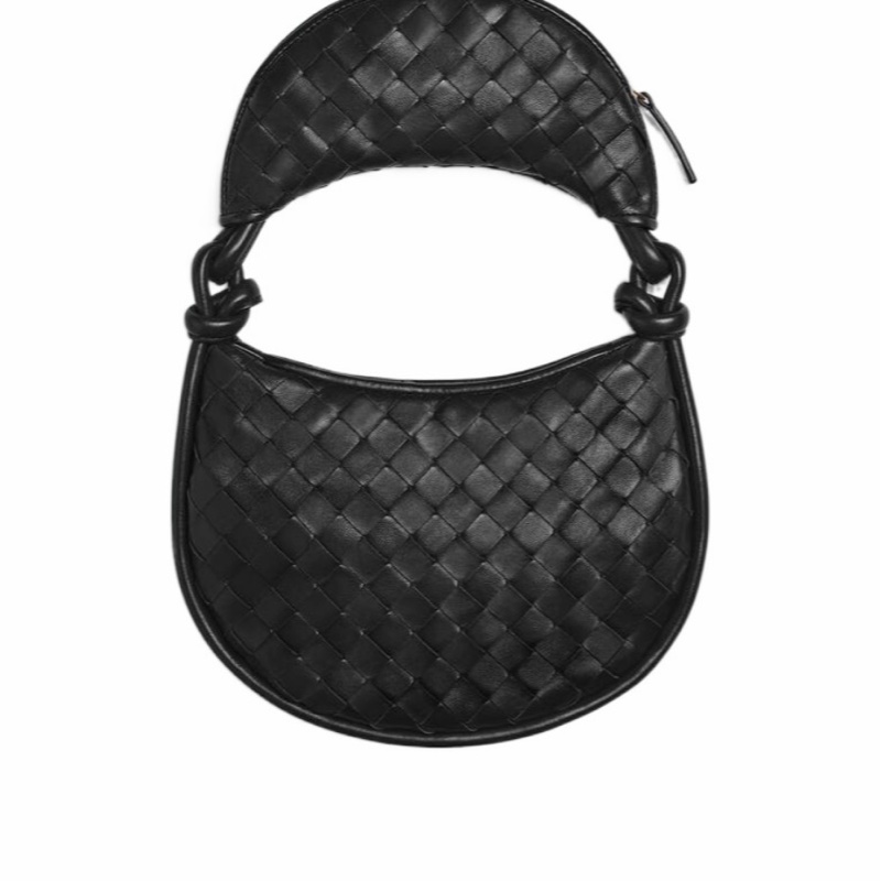 Bottega Veneta 女士 小號Gemelli單肩包均碼碼小號、24.5cm*7cm*19cm-5