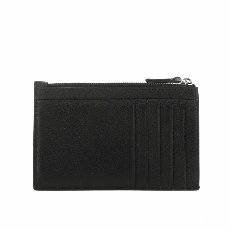 Balenciaga 男士 徽標卡夾均碼碼13.4cm*1.8cm*6.8cm-2