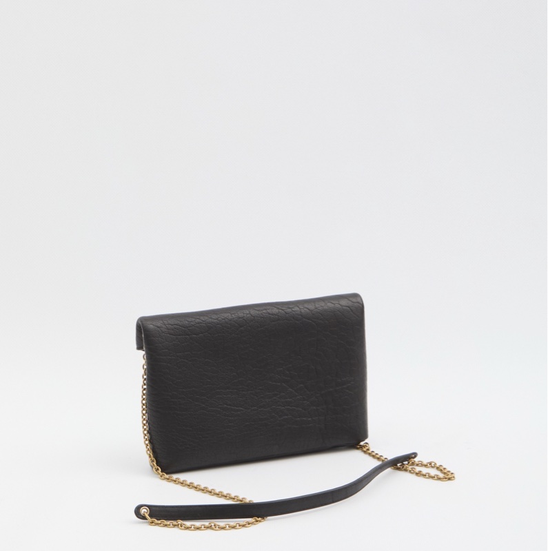 Saint Laurent 女士 Cassandre 單肩包均碼碼常規、19cm*3cm*12cm-1