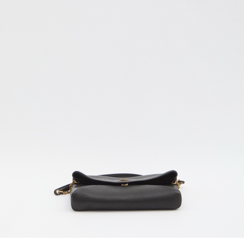 Saint Laurent 女士 Cassandre 單肩包均碼碼常規、19cm*3cm*12cm-2