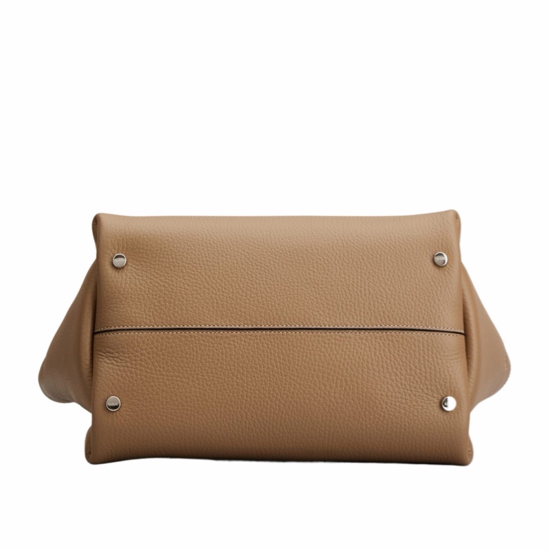 Tod's 女士 雙提手迷你單肩包均碼碼28.9cm*18cm*19.5cm-2