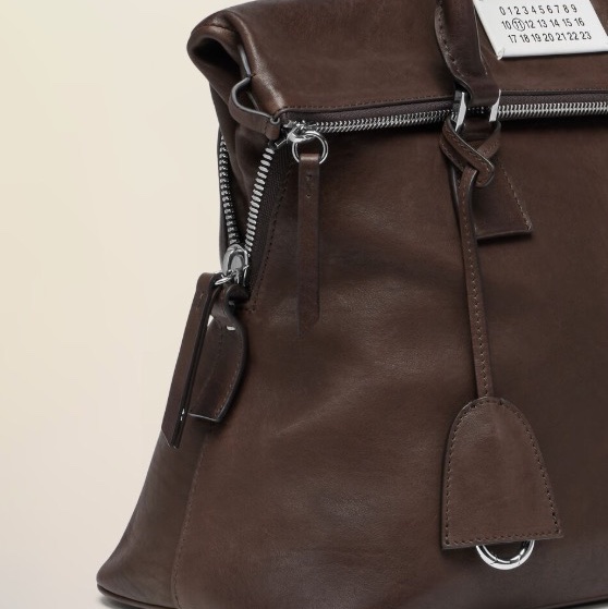 Mm6 Maison Margiela 男士 5AC 單肩包均碼碼中號、35cm*17cm*24cm-3