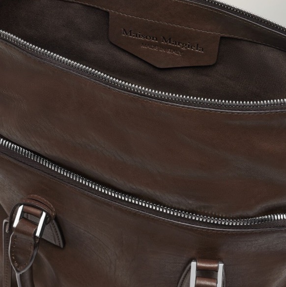 Mm6 Maison Margiela 男士 5AC 單肩包均碼碼中號、35cm*17cm*24cm-4